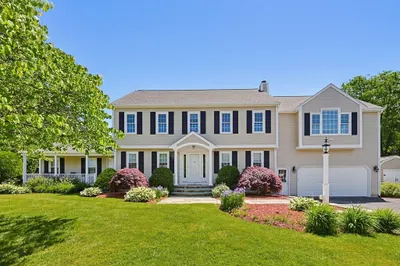 45 Massasoit Drive 1