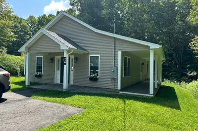 82 Ward St