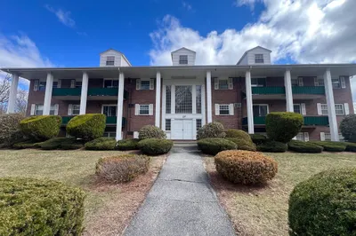 257 N Main #1