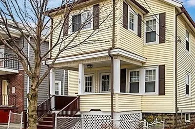 15 Newton Street #2