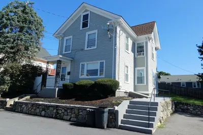 10 Fairmount St #1