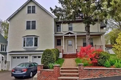 308 Belmont Street #2 1