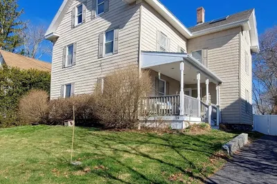 19 Harrison St #1 1