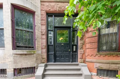 146 Worcester St #3