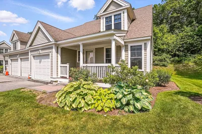 12 Woodbridge Ct #12 1