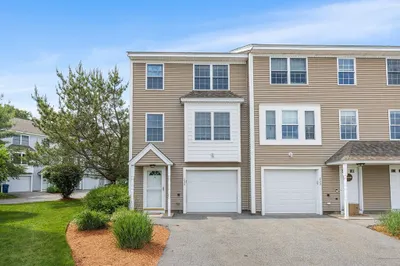 41 Boston Rd #234