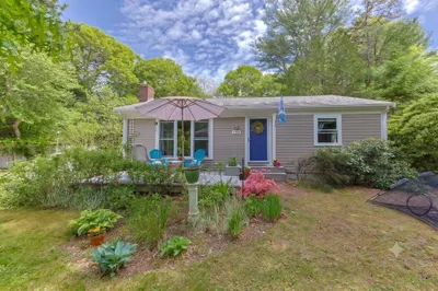 105 Taramac Rd