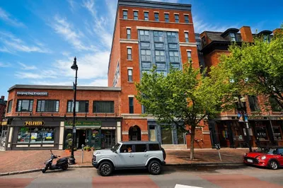 1723 Washington Street #505 1
