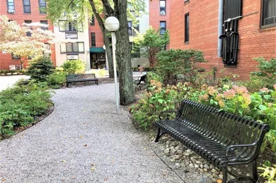 6 Juniper Street #4