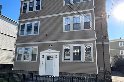 16 Wildwood Street #3R 1