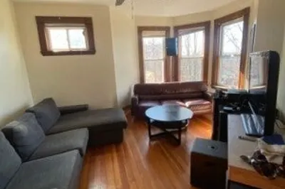 3 Parker Hill Terrace #3 1