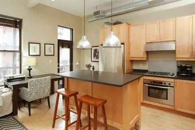 35 East Concord Street #2