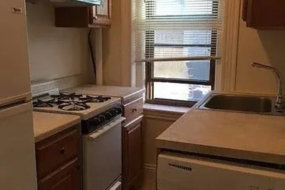 1576 Commonwealth Ave #16