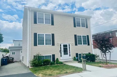 10 Elmwood Avenue #1