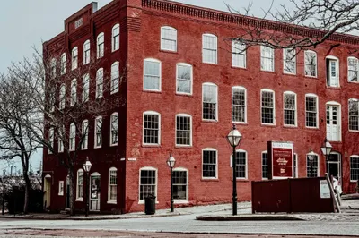 87 North Water Street #106 1