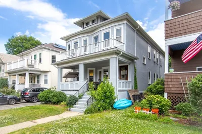 197 Powder House Boulevard 1