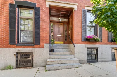 43 High Street #1