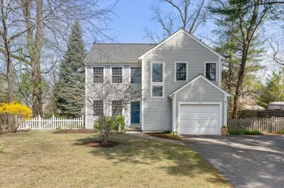 26 Buena Vista Road