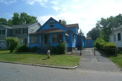 41 Boyer St