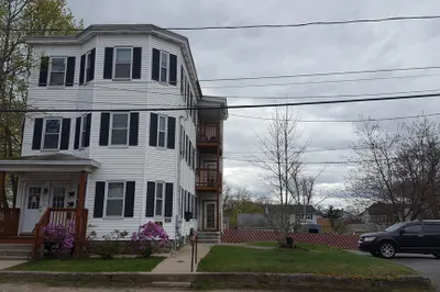 15 Delmont Avenue #15 1