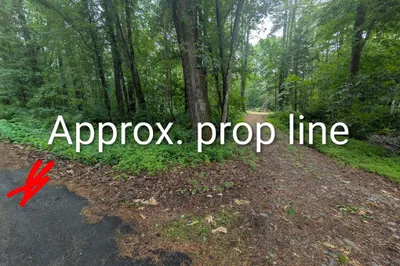 Lot C Baker Pond Rd 1