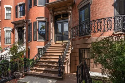 11 Union Park #1