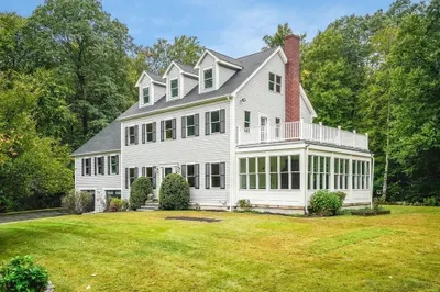 1 Mchugh Lane 1