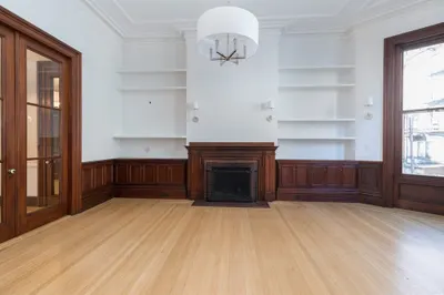 117 Marlborough St #1