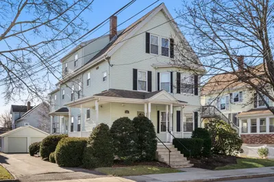 247 Ash Street #1 1