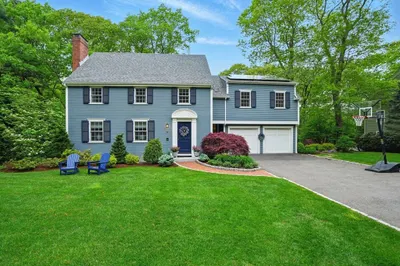 12 Olde Lyme Rd