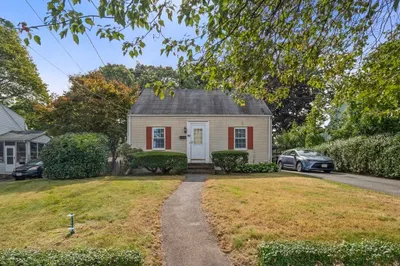 22 Vine Street
