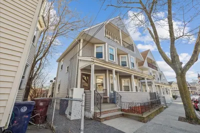 33 Mansfield St 1