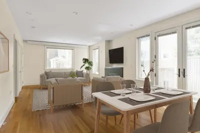 31 Harris St #1