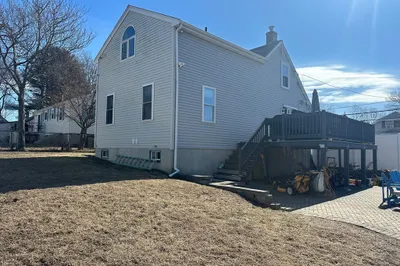 43 Stacy St