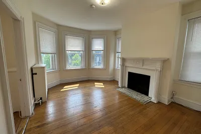1648 Massachusetts Ave #31