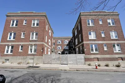 193 Elm St #24
