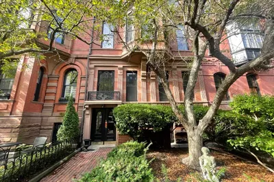 65 Marlborough Street #2