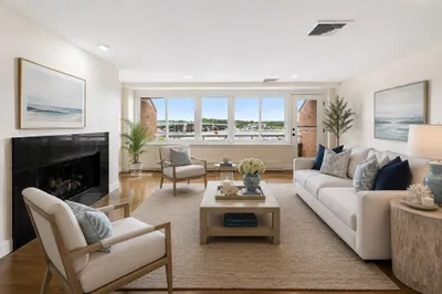 58 Merrimac Street #3-4 1