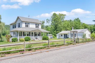 138 Old Palmer Road 1