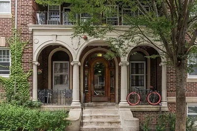 14 Melvin Ave #4