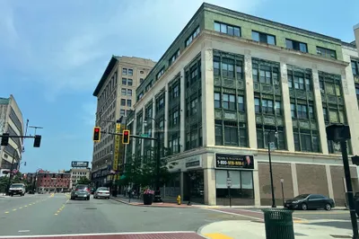 531 Main St #508