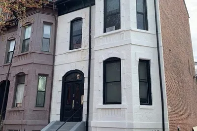 1 Wigglesworth Street #1 1