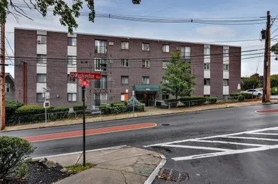 505 Washington Avenue #23