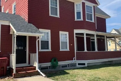 119 Sherman St #2