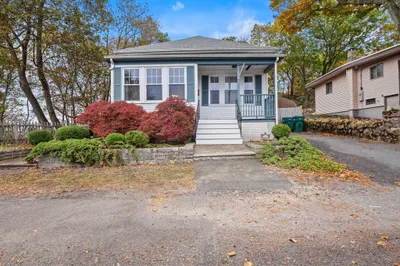 31 Madison St
