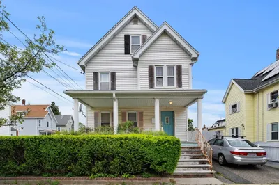 20 Upham St #1