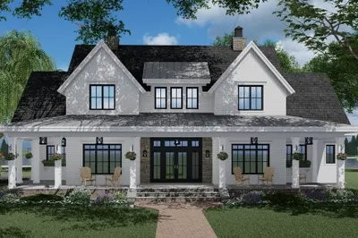 197 Klaus Anderson Road 1