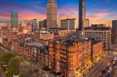 362 Commonwealth Ave #2E, 2F 1