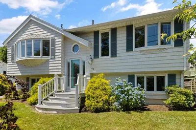 40 Green St 1
