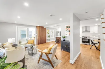 26 Burard Street 1